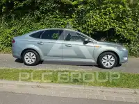 2007 Ford Mondeo