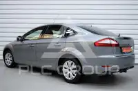 2007 Ford Mondeo