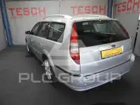 2007 Ford Mondeo