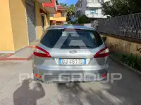 2007 Ford Mondeo