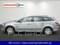 2007 Ford Mondeo