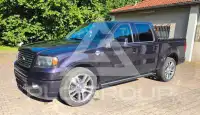 2007 Ford F-150