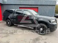 2007 Ford F-150