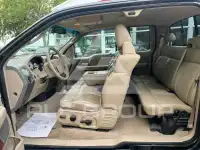2007 Ford F-150