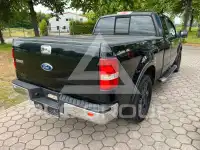 2007 Ford F-150