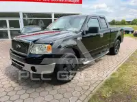 2007 Ford F-150