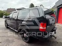2007 Ford F-150