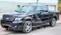 2007 Ford F-150
