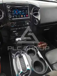 2007 Ford F-150