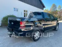 2007 Ford F-150