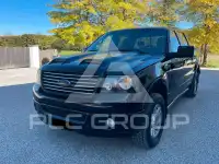 2007 Ford F-150