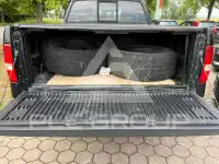 2007 Ford F-150
