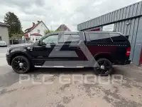 2007 Ford F-150