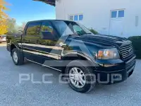 2007 Ford F-150