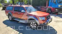 2007 Ford RANGER