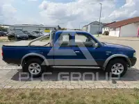 2007 Ford RANGER