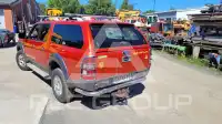 2007 Ford RANGER