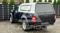 2007 Ford RANGER