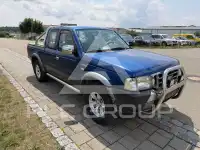 2007 Ford RANGER