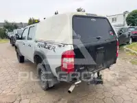 2007 Ford RANGER