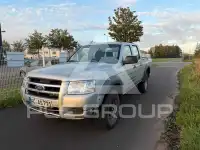 2007 Ford RANGER