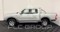 2007 Ford RANGER