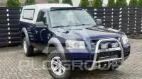 2007 Ford RANGER