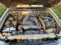 2007 Ford RANGER