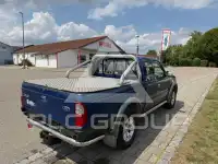 2007 Ford RANGER