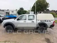 2007 Ford RANGER