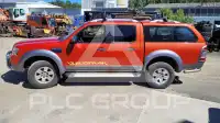 2007 Ford RANGER