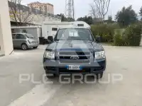 2007 Ford RANGER