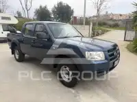 2007 Ford RANGER