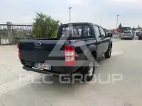 2007 Ford RANGER