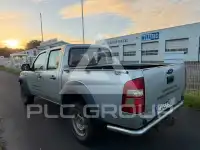 2007 Ford RANGER