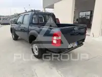 2007 Ford RANGER