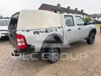 2007 Ford RANGER