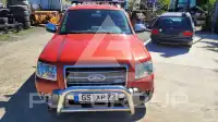 2007 Ford RANGER