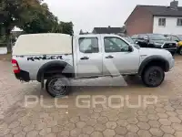 2007 Ford RANGER