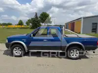 2007 Ford RANGER