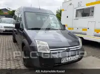 2007 Ford Tourneo