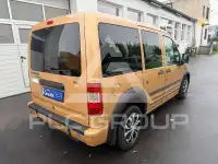 2007 Ford Tourneo