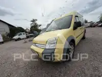 2007 Ford Tourneo