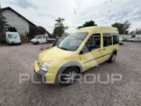 2007 Ford Tourneo