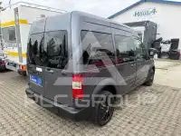 2007 Ford Tourneo