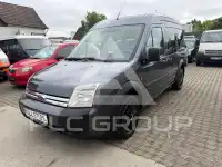 2007 Ford Tourneo