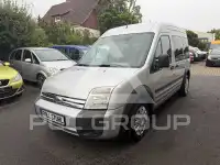 2007 Ford Tourneo
