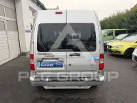 2007 Ford Tourneo