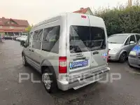 2007 Ford Tourneo