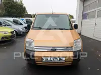 2007 Ford Tourneo